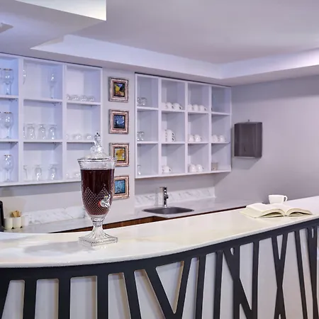 Bed & Breakfast Actuel Life Istanbul