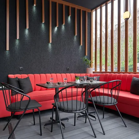 Actuel Life - Special Class Istambul