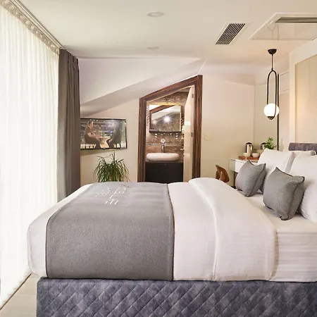 Actuel Life - Special Class 3* Istambul