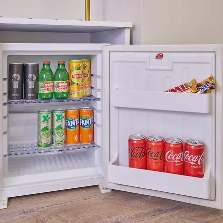 Actuel Life - Special Class Nocleg ze śniadaniem