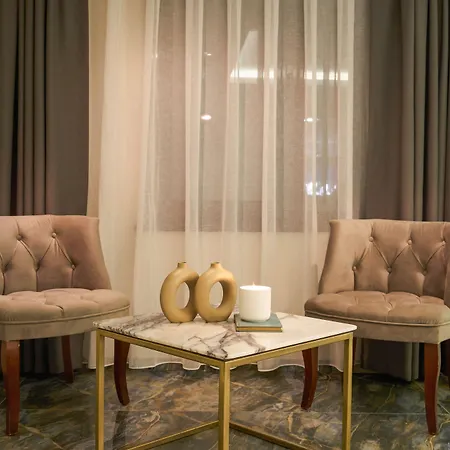 Couette-café Actuel Life - Special Class Istambul