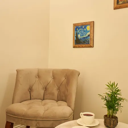 Actuel Life - Special Class Stambuł