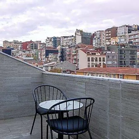 Actuel Life Estambul