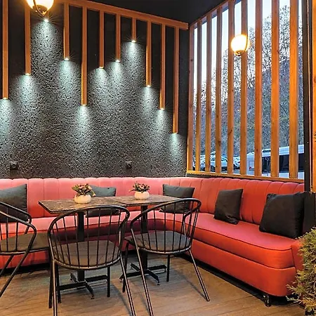 Actuel Life Bed and breakfast Estambul