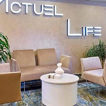 Actuel Life Estambul