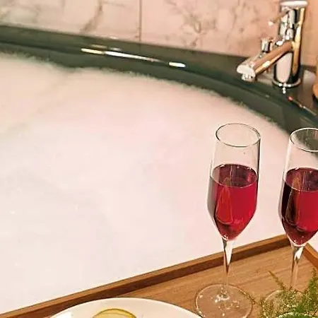 Actuel Life Bed and breakfast