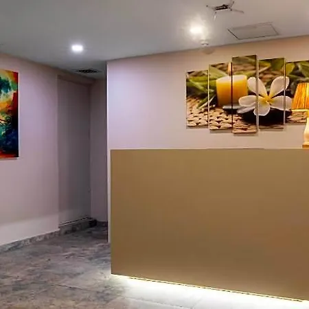 Actuel Life Bed and breakfast 3*