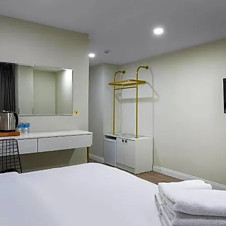 Bed and breakfast Actuel Life