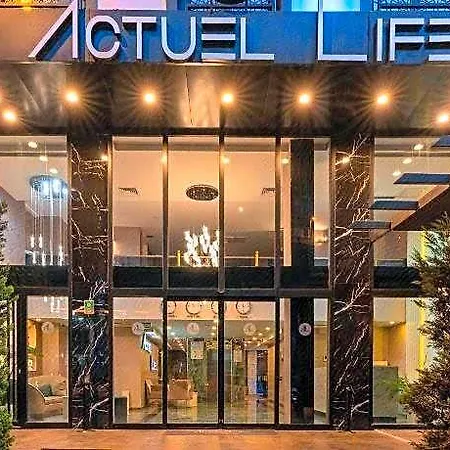 Actuel Life Estambul