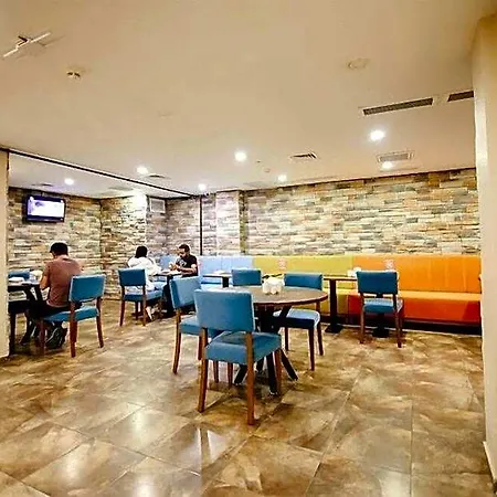 Actuel Life Bed and breakfast Estambul