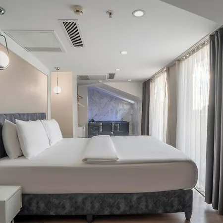 Actuel Life B&B Istanbul