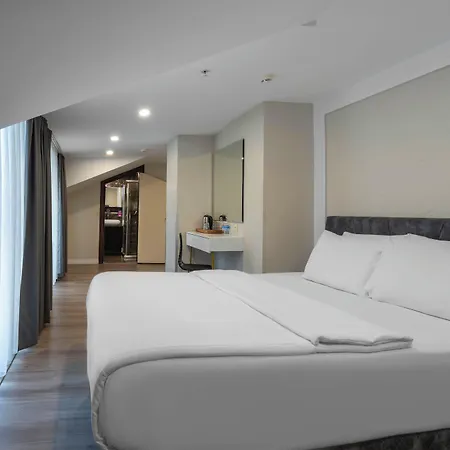 Actuel Life 3* Istanbul