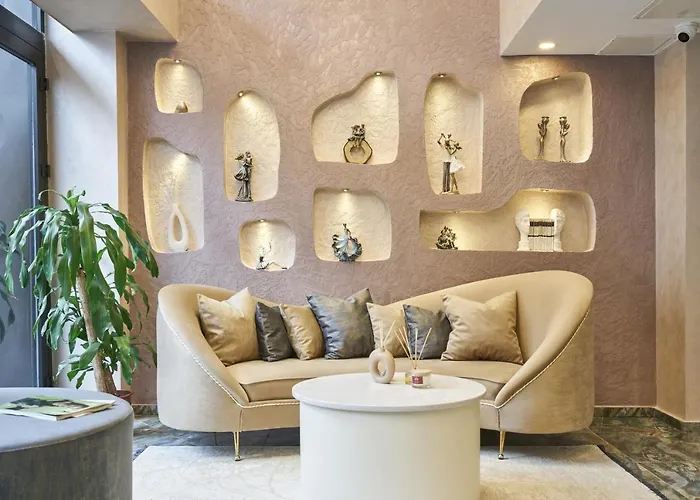 Actuel Life - Special Class Istanbul