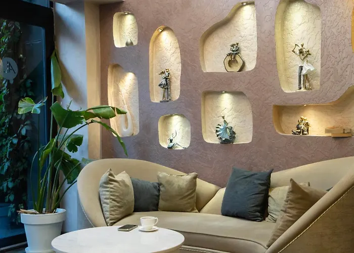 Actuel Life - Special Class Frühstückspension