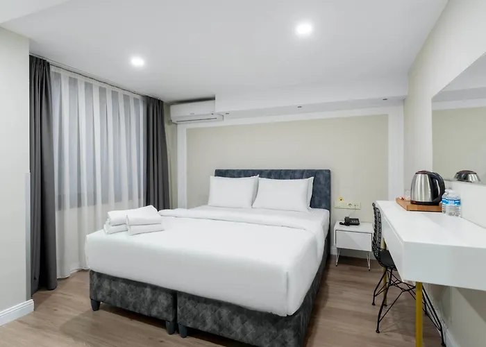 Actuel Life - Special Class 3*