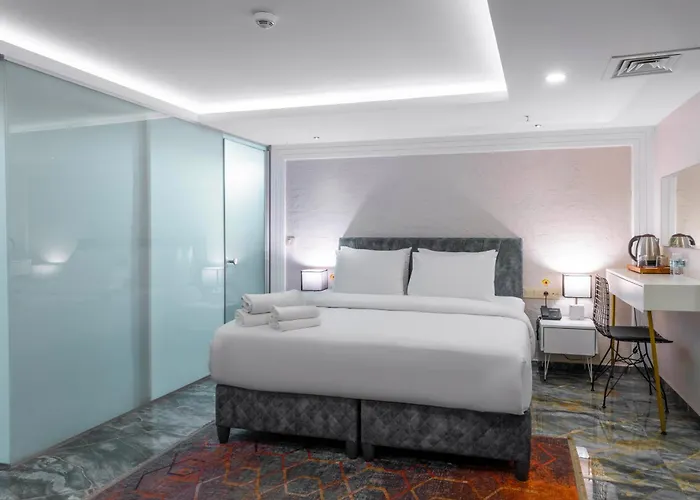 Actuel Life - Special Class 3* Istanbul