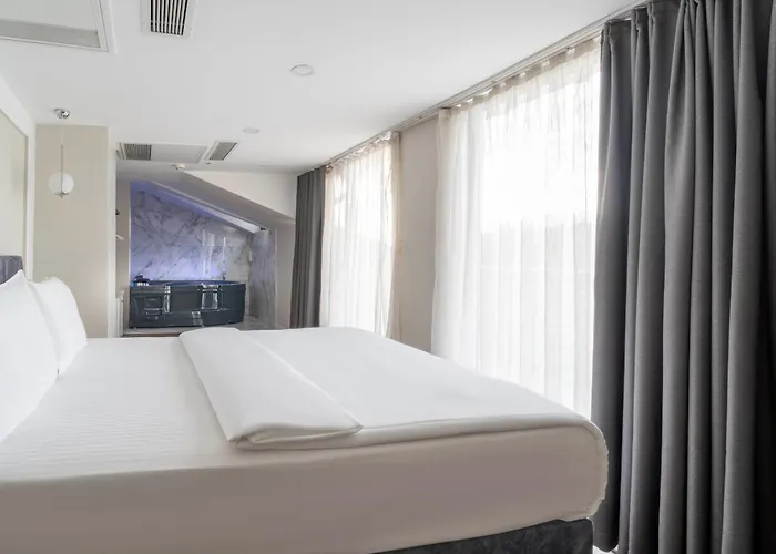 Actuel Life - Special Class 3* Istanbul