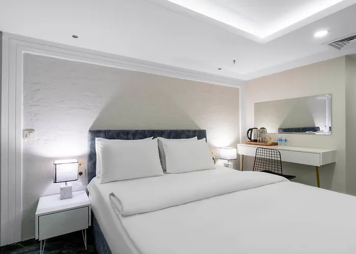 Frühstückspension Actuel Life - Special Class