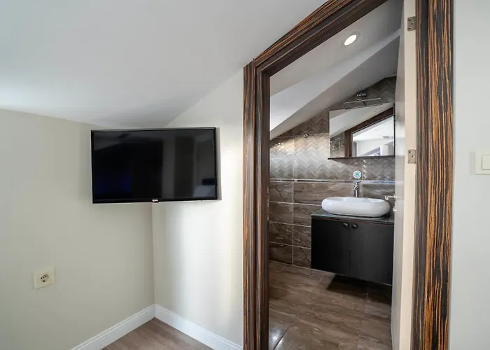 Actuel Life - Special Class Istanbul