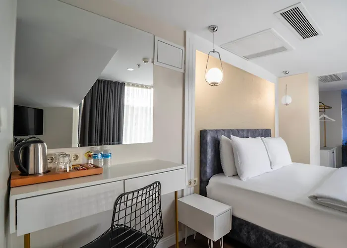 Frühstückspension Actuel Life - Special Class