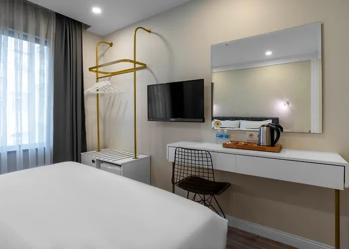 Actuel Life - Special Class 3*