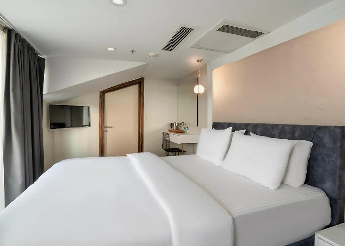 Actuel Life - Special Class