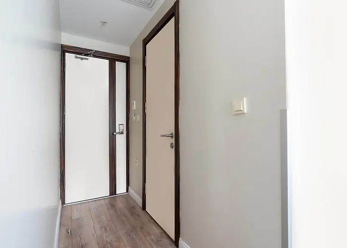 Actuel Life - Special Class Frühstückspension