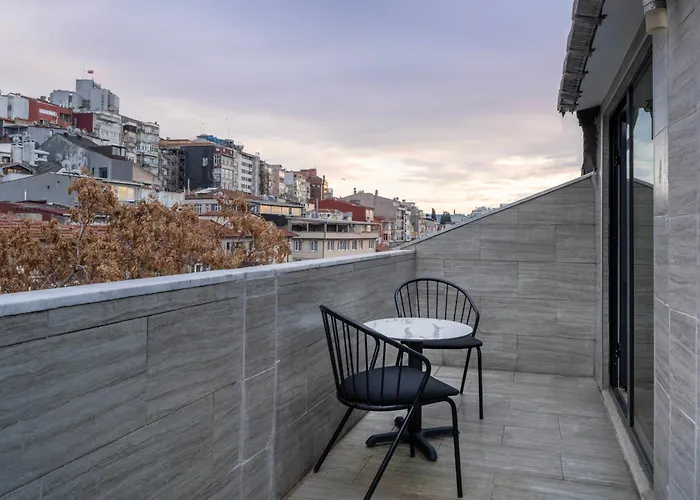 Frühstückspension Actuel Life - Special Class