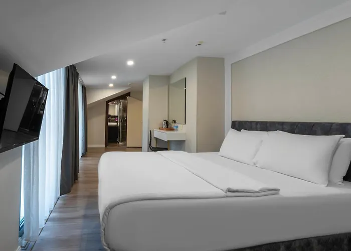 Frühstückspension Actuel Life - Special Class 3*