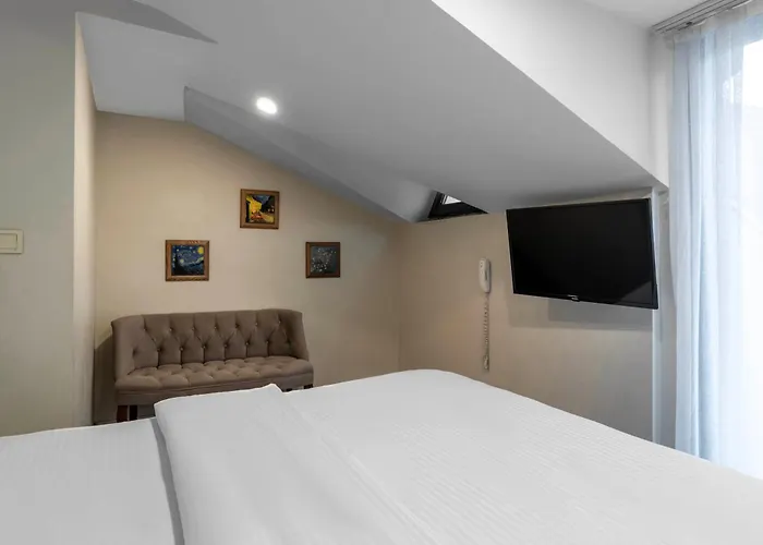 Actuel Life - Special Class 3*