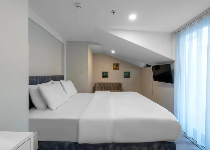 Actuel Life - Special Class Istanbul