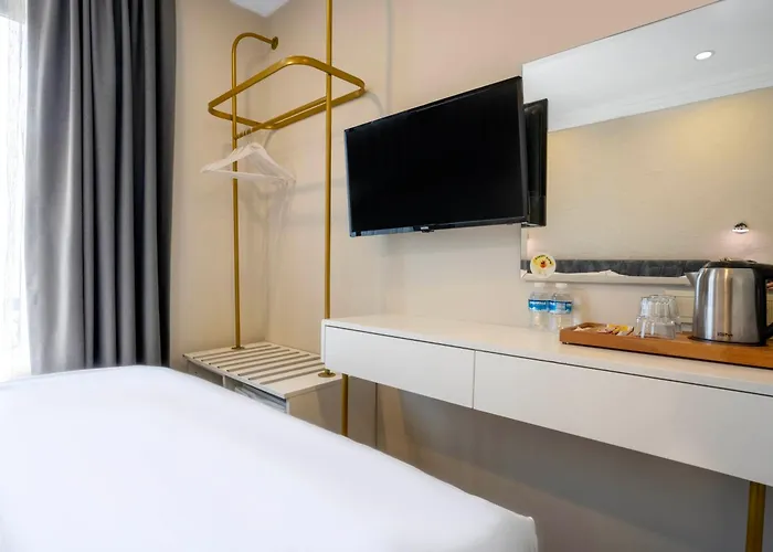 Actuel Life - Special Class Frühstückspension