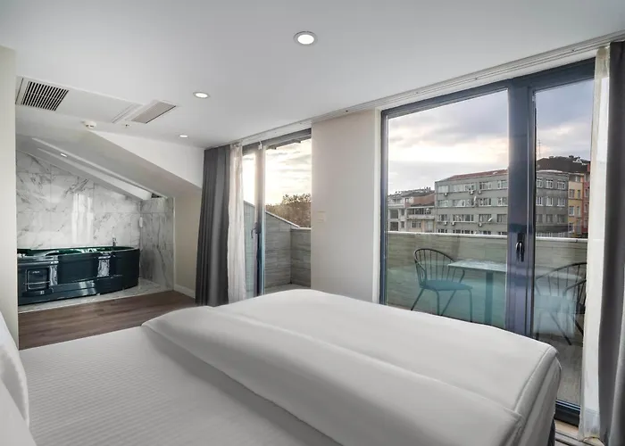 Actuel Life - Special Class 3* Istanbul