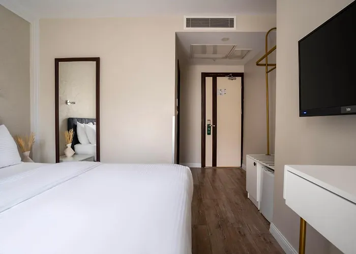 Actuel Life - Special Class Frühstückspension