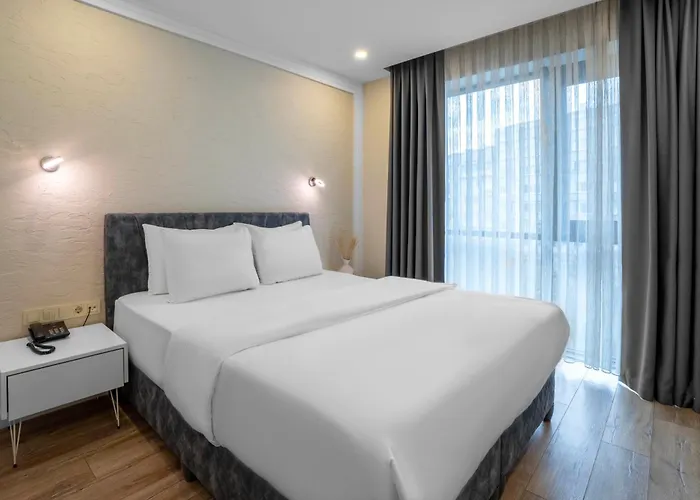 Actuel Life - Special Class Istanbul