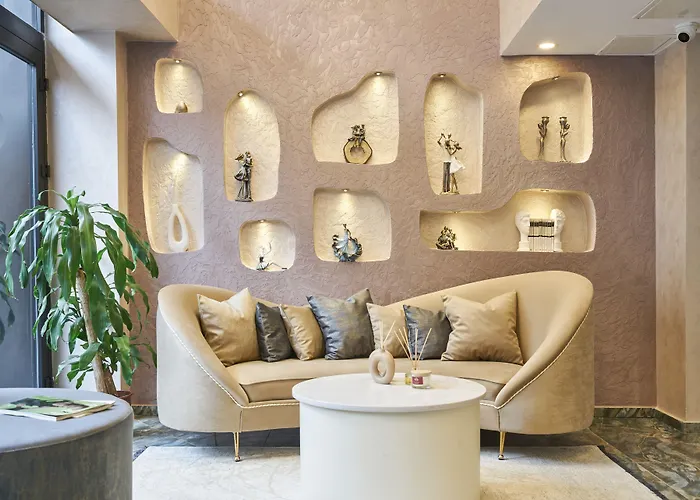 Frühstückspension Actuel Life - Special Class