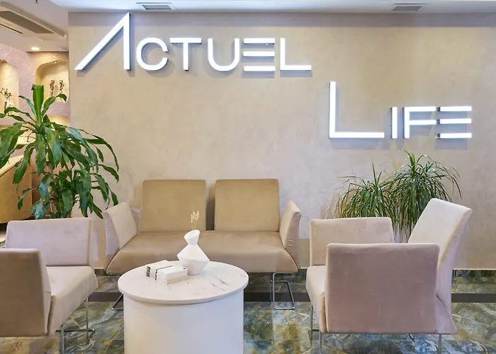 Actuel Life - Special Class 3*