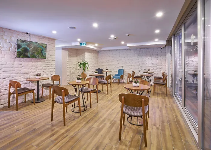 Frühstückspension Actuel Life - Special Class