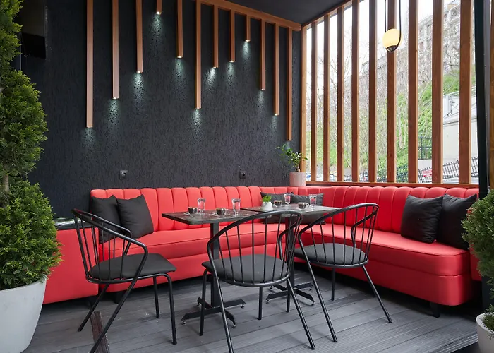 Actuel Life - Special Class Istanbul