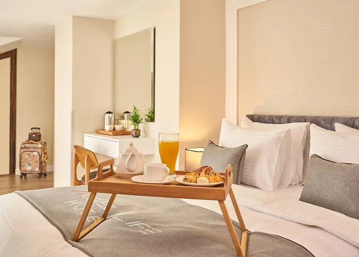 Actuel Life - Special Class Frühstückspension