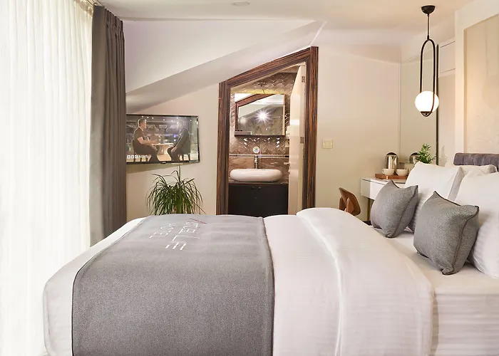 Actuel Life - Special Class 3* Istanbul