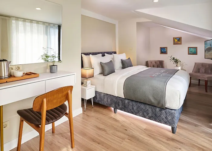 Frühstückspension Actuel Life - Special Class 3*