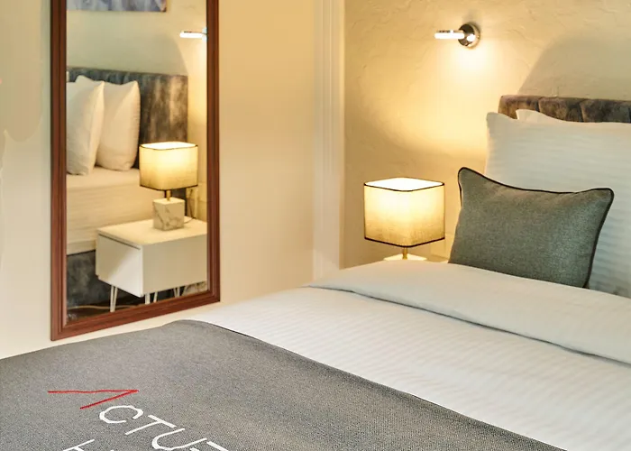 Actuel Life - Special Class 3* Istanbul