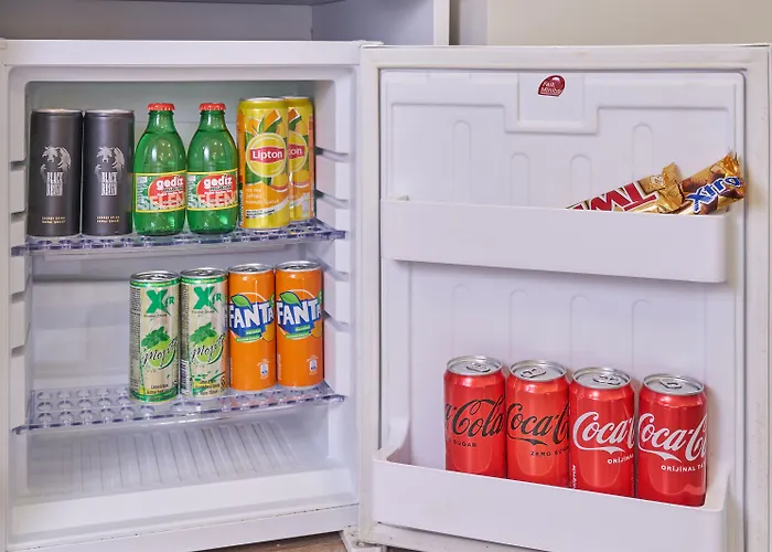 Actuel Life - Special Class Frühstückspension