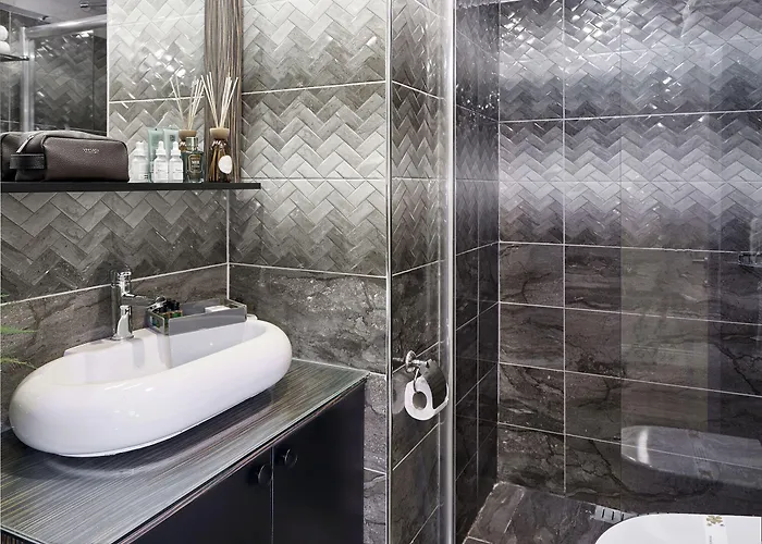 Actuel Life - Special Class Frühstückspension 3*