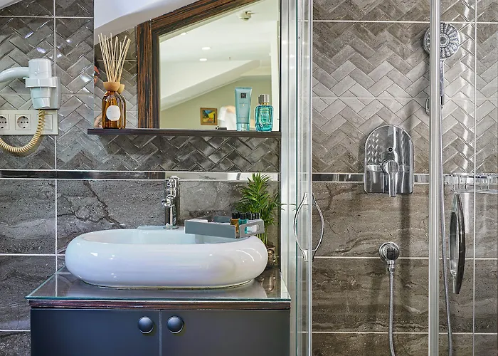 Frühstückspension Actuel Life - Special Class