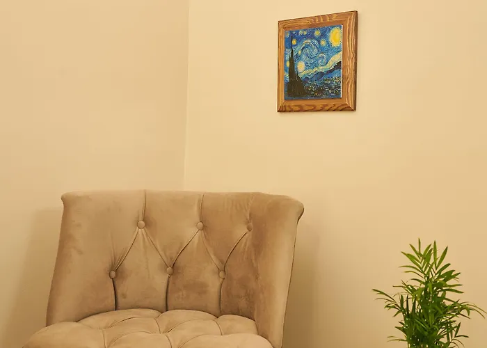 Actuel Life - Special Class Istanbul