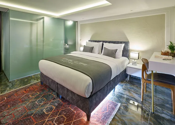 Actuel Life - Special Class