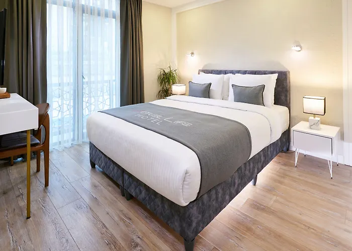 Frühstückspension Actuel Life - Special Class