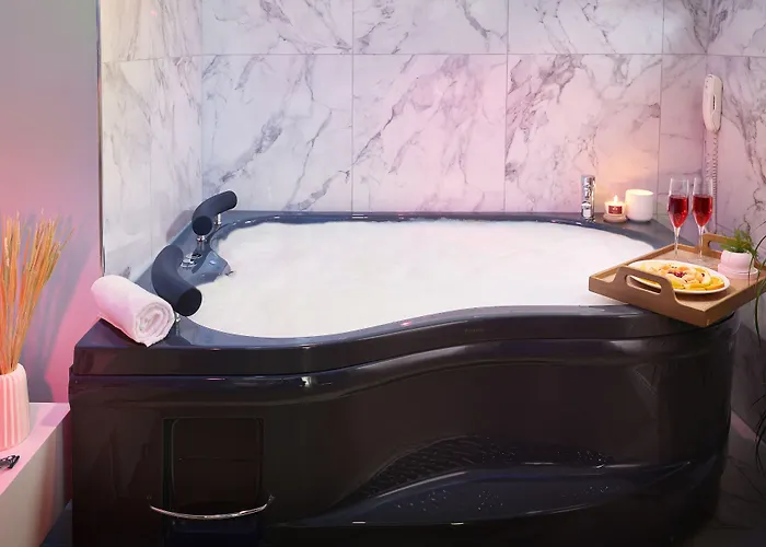 Frühstückspension Actuel Life - Special Class 3*